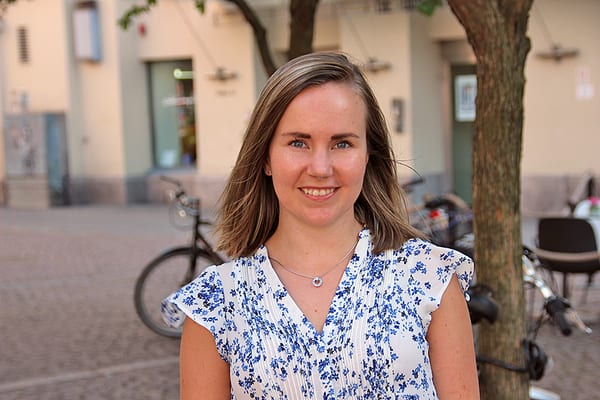 SLC - Ellinor Sundqvist
