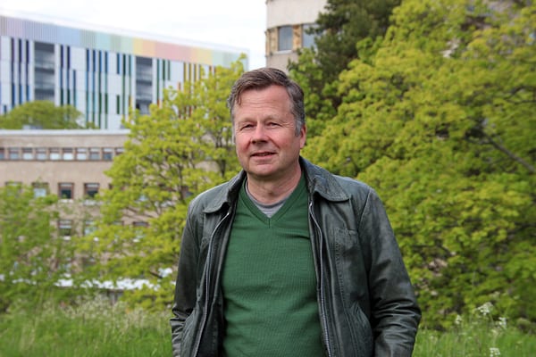 SLC - Petri Heino