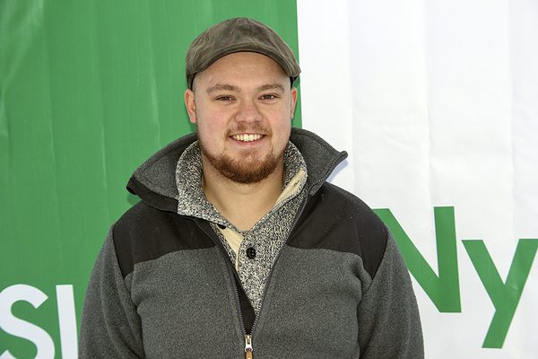 SLC - Rasmus Sahl