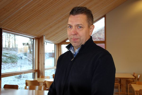 SLC - Forkalkyl Krister Hilden