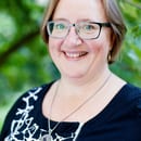 SLC - Gunilla Johansson