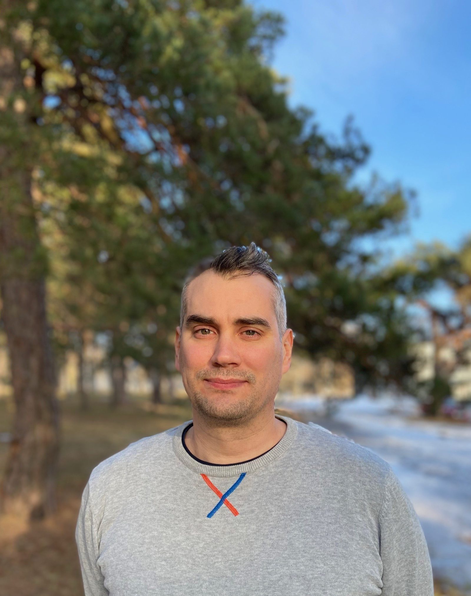 Magnus Wiksten Ragnar Höckerstedt blir ny verksamhetsledare för… | Landsbygdens Folk
