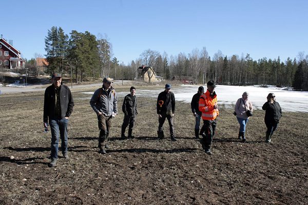 SLC - 2022 05 05 Miina Rautiainen Tampaja Gard Pelto Kevat