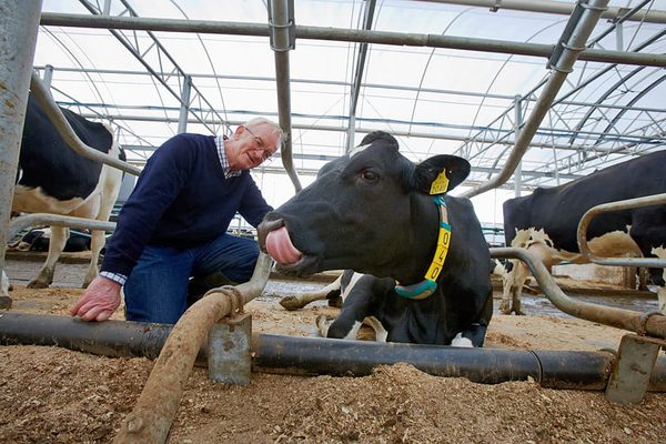 SLC - Agri Epi Centre Project Manager Duncan Forbes