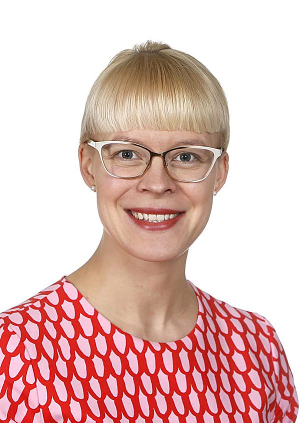 SLC - Bettina Lindfors Jk 39 J5445