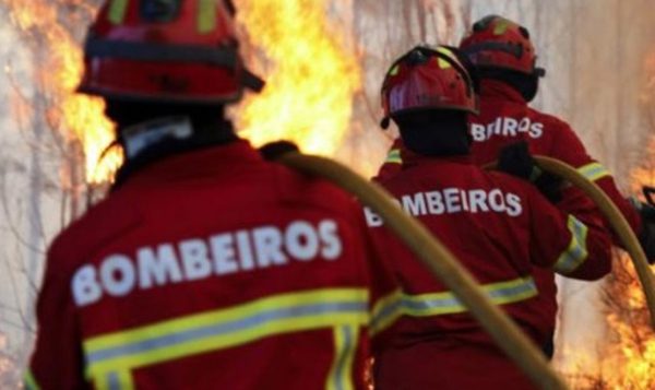 SLC - Bombeiros Portugal Aself