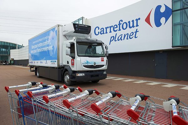 SLC - Carrefour Midlum Melodys 1