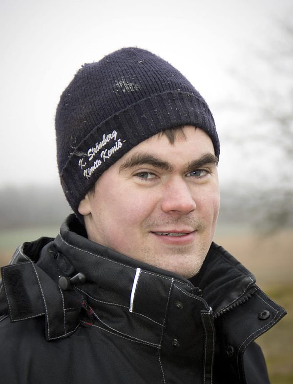 SLC - Christer Jagerskiold
