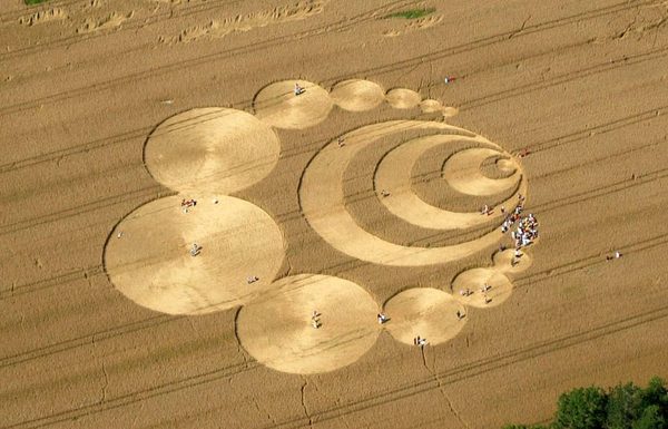 SLC - Crop Circle Wikipedia