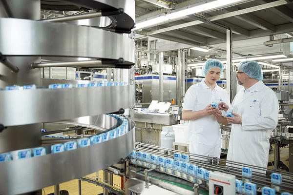 SLC - Dmk Produktionskontrolle Oldenburger Zeven Gb2015