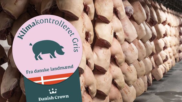 SLC - Danish Crown Reklam