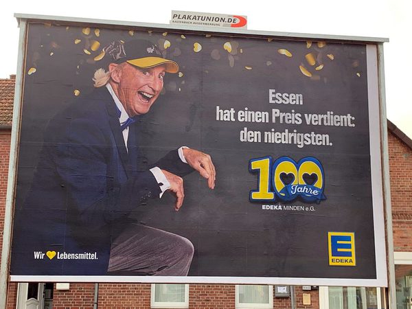 SLC - Edeka Panne