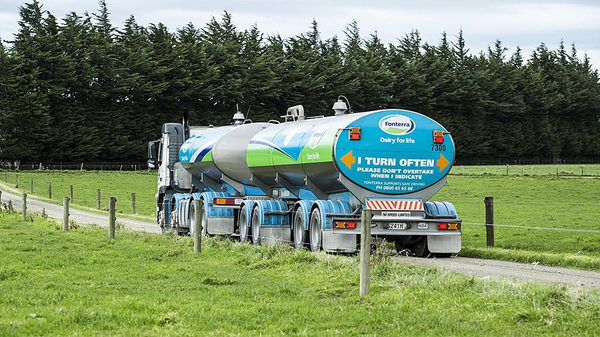 SLC - Fonterra 225093