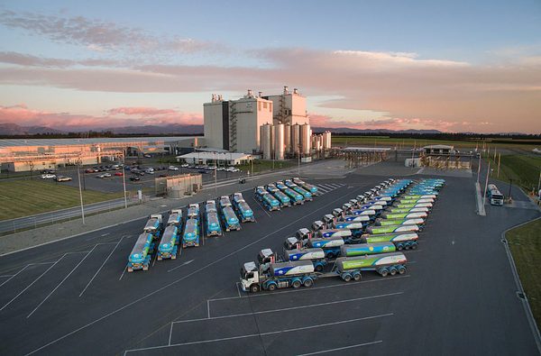 SLC - Fonterra Photos Fonterra Darfield