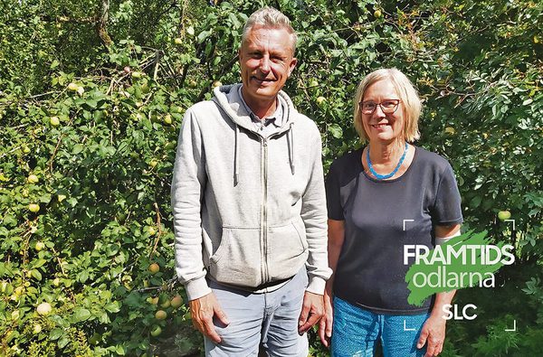 SLC - Framtidsodlarna Avsnitt 2