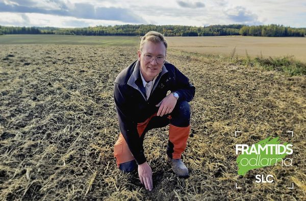 SLC - Framtidsodlarna Perklen