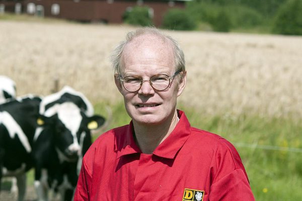 SLC - Frankelius Agriculturea