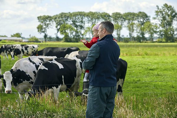 SLC - Friesland Campina Annual Report 2023