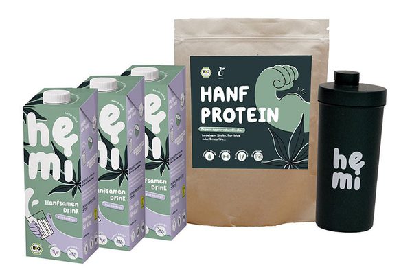 SLC - Hempany Fitness Set Original 1800X1800