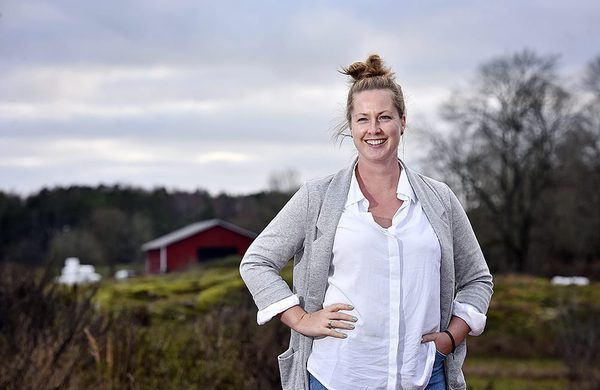 SLC - Jenny Enbar Foto Nya Aland