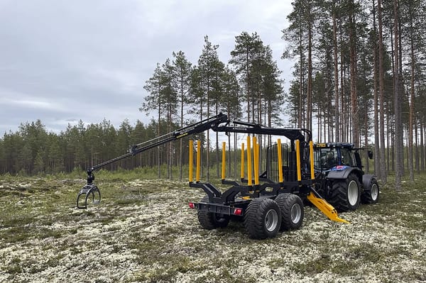 SLC - Kronos Kargo 121