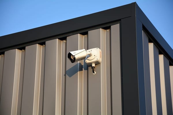 SLC - Kameraovervakning A Webben