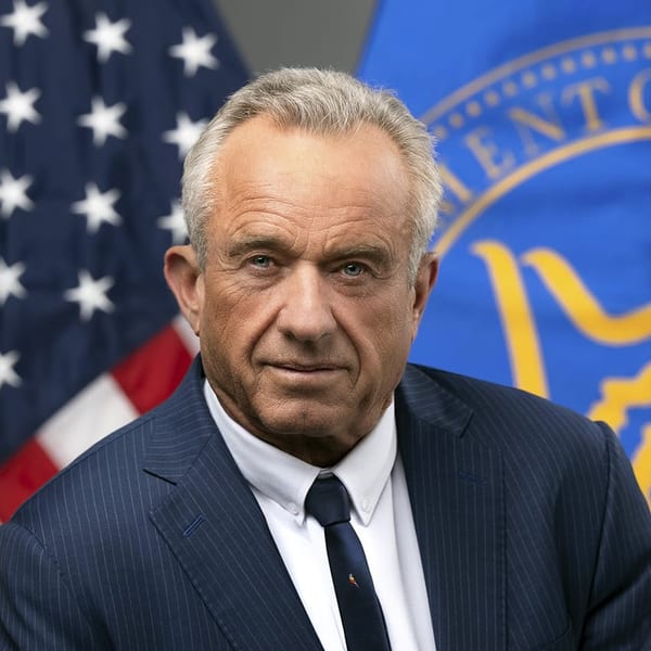 SLC - Kennedy Jr Official Portrait 2025