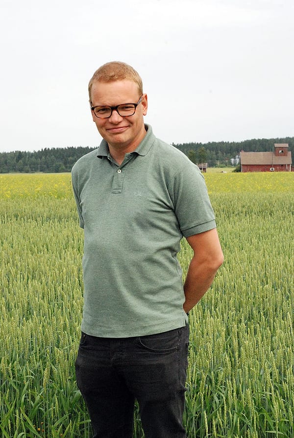 SLC - Kolumn Bjorkell