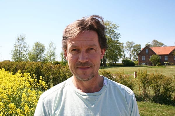 SLC - Kolumn Nilehn Webben