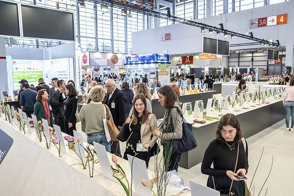 SLC - Kuva Nurnberg Messe Thomas Geiger