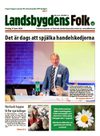 Landsbygdens folk ONLINE tidning