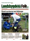 Landsbygdens folk ONLINE tidning
