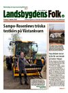 Landsbygdens folk ONLINE tidning