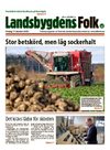 Landsbygdens folk ONLINE tidning