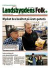 Landsbygdens folk ONLINE tidning