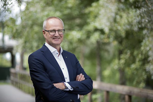 SLC - Lrf 2019Styrelse 27 Borgstrom