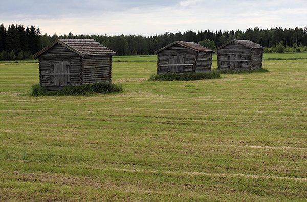 SLC - Lador Sommar Norra Osterbotten Mw