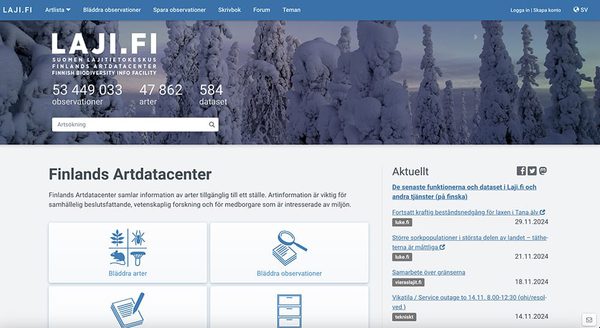 SLC - Laji Webben