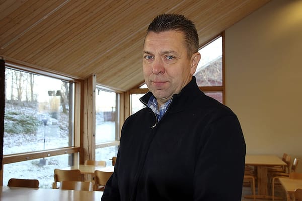 SLC - Leasing Krister Hilden