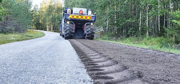 SLC - Linginvagar A Webben