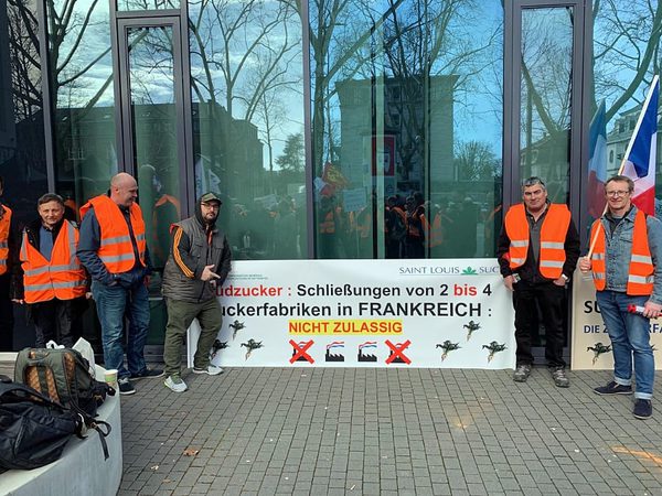 SLC - Mannheim Cbg