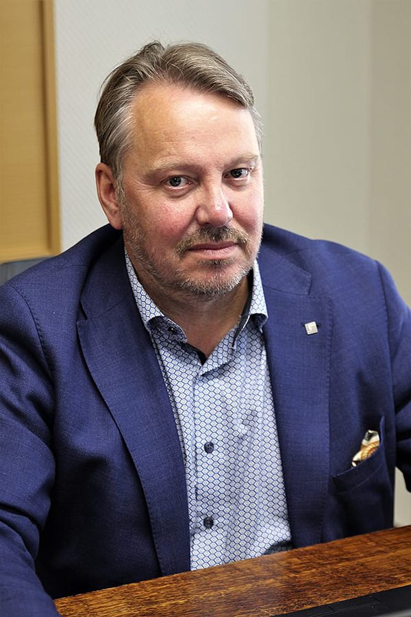 SLC - Mats Nylund Handeln