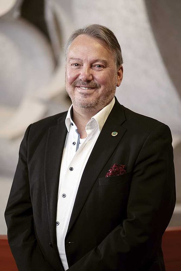 SLC - Mats Nylund kongress