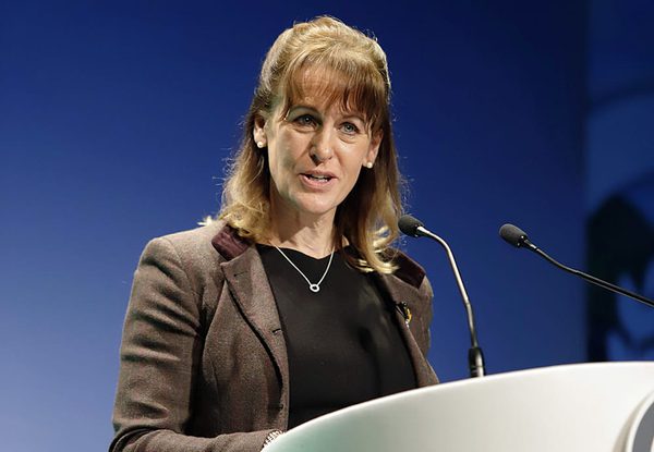 SLC - Minette Batters Oxford