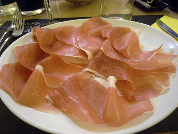 SLC - Prosciutto Di Parma Affettato2