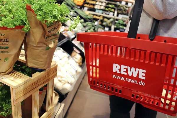 SLC - Rewe Einkauf