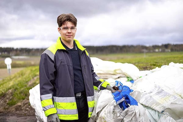 SLC - Reilu Teko Aino Heininen