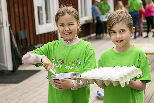 SLC - Ruokakoulu Matskolan Kuva Henri Korpi 0460