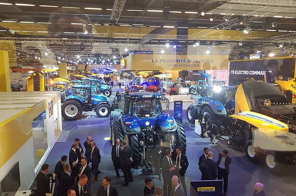 SLC - Sima Show 2022 Is Heading