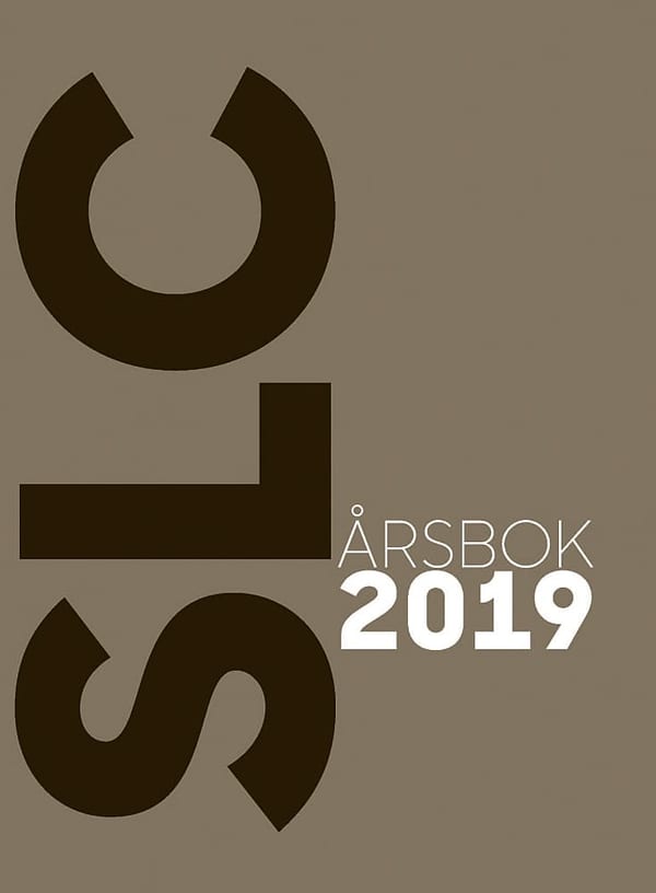 SLC - Slc Aarsbok 2019 Parm Hires Rgb